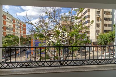 Apartamento, 1 quarto, 55 m² - Foto 5