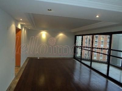 Apartamento, 4 quartos, 269 m² - Foto 2