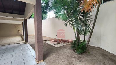 Casa, 3 quartos, 255 m² - Foto 4