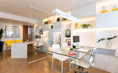 Sala-Conjunto, 354 m² - Foto 4