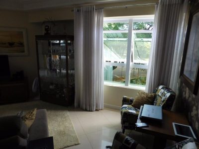 Apartamento, 4 quartos, 165 m² - Foto 2