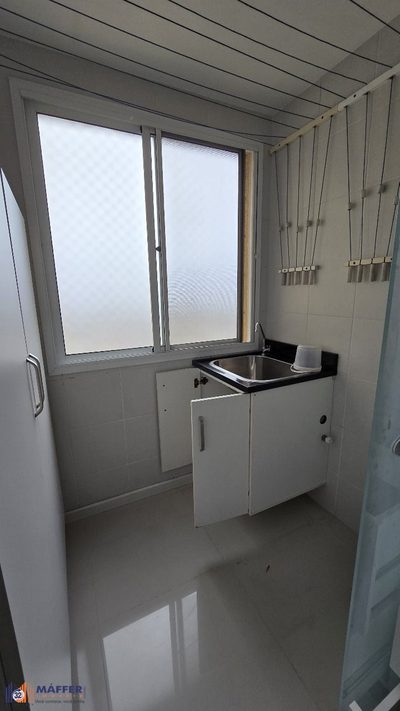 Apartamento, 3 quartos, 65 m² - Foto 4