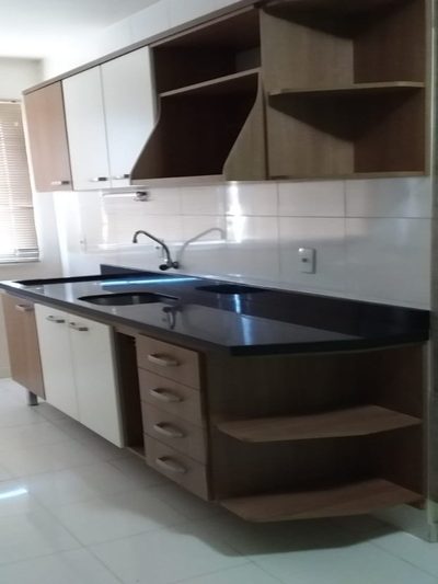 Apartamento, 2 quartos, 40 m² - Foto 4