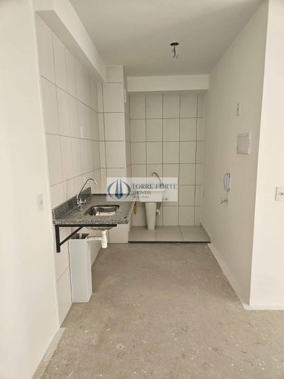 Apartamento, 2 quartos, 38 m² - Foto 2