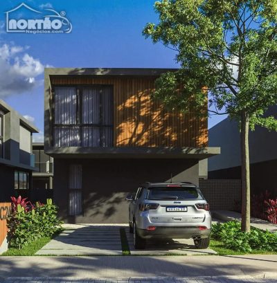 Casa, 3 quartos, 180 m² - Foto 4