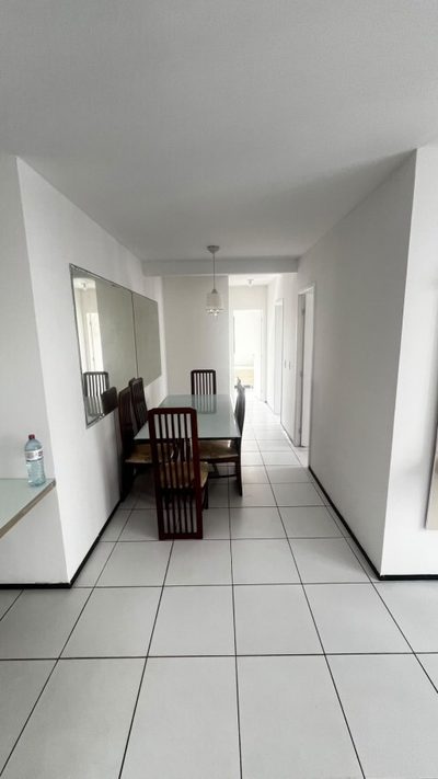 Apartamento, 3 quartos, 76 m² - Foto 3
