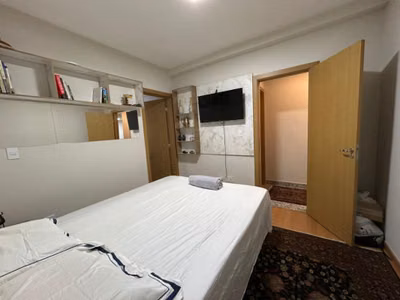 Apartamento, 3 quartos, 70 m² - Foto 5