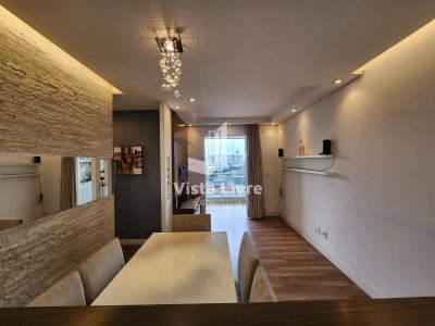 Apartamento, 3 quartos, 65 m² - Foto 3