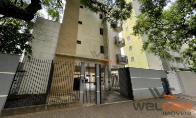 Apartamento, 1 quarto, 33 m² - Foto 1