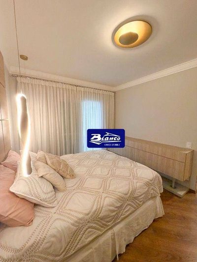 Apartamento, 3 quartos, 170 m² - Foto 5