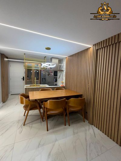 Apartamento, 2 quartos, 84 m² - Foto 1
