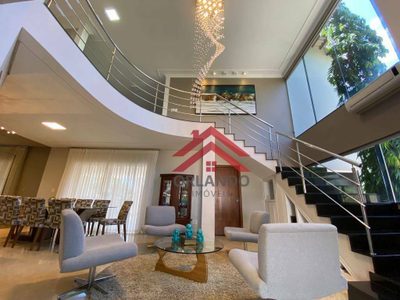 Casa, 4 quartos, 650 m² - Foto 2