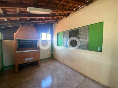 Casa, 3 quartos, 294 m² - Foto 2
