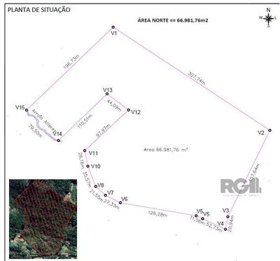 Sítio, 11 hectares - Foto 2