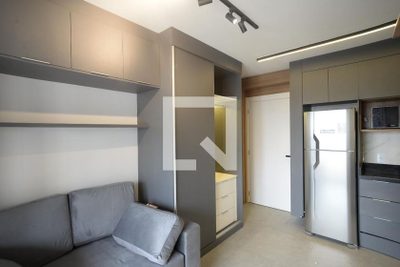 Kitnet-Studio, 24 m² - Foto 5