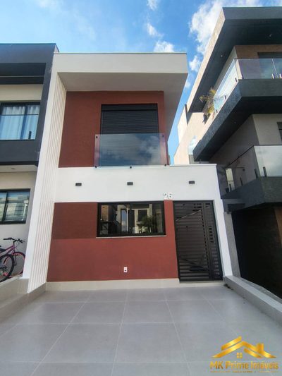 Casa de Condomínio - Foto 2