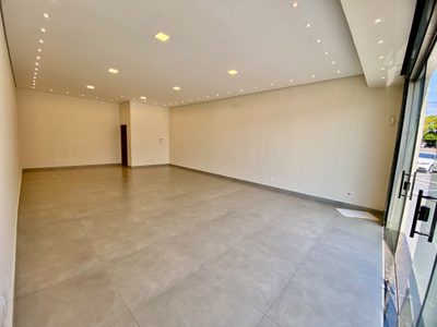 Loja-Salão, 60 m² - Foto 4