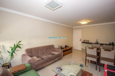 Apartamento, 3 quartos, 105 m² - Foto 4