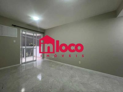 Apartamento, 2 quartos, 64 m² - Foto 2