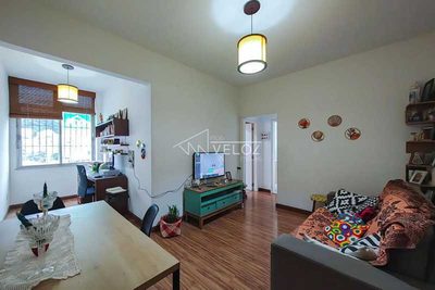 Apartamento, 2 quartos, 70 m² - Foto 4