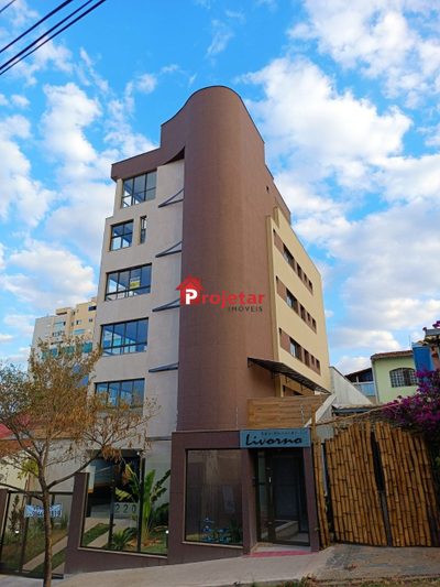Apartamento, 4 quartos, 114 m² - Foto 1