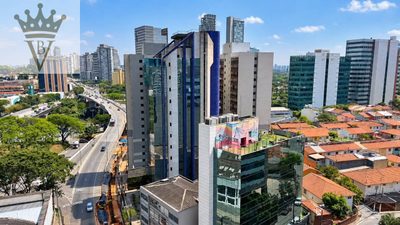Apartamento, 2 quartos, 85 m² - Foto 2