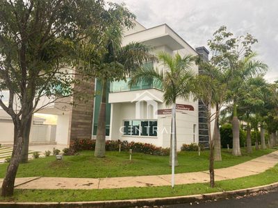 Casa de Condomínio, 4 quartos - Foto 2
