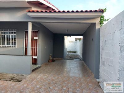 Casa, 2 quartos, 98 m² - Foto 3