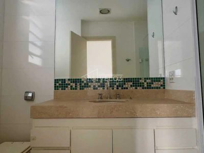 Apartamento, 3 quartos, 85 m² - Foto 1