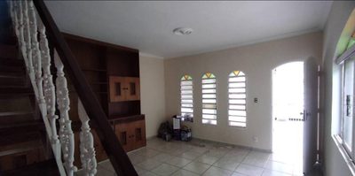 Casa, 2 quartos, 138 m² - Foto 1