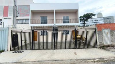 Casa, 2 quartos, 80 m² - Foto 2