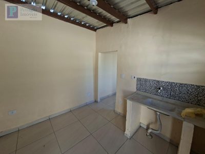 Casa, 1 quarto - Foto 1