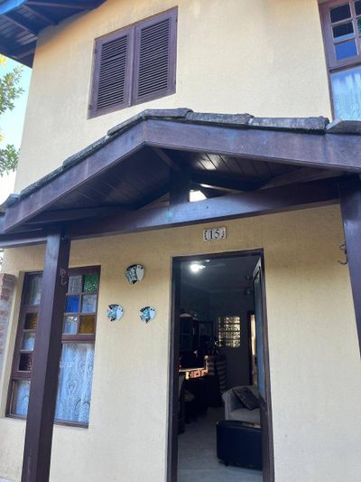 Casa, 2 quartos, 70 m² - Foto 2