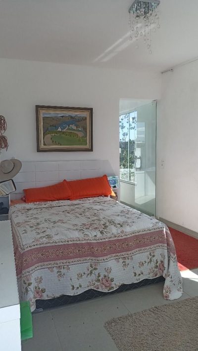 Casa, 1 quarto, 200 m² - Foto 5