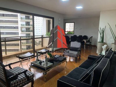 Apartamento, 3 quartos, 195 m² - Foto 5