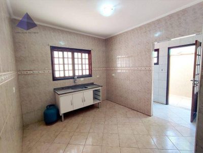 Sobrado, 3 quartos, 160 m² - Foto 5