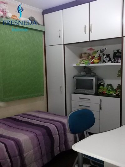Sobrado, 3 quartos, 179 m² - Foto 4