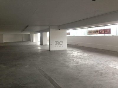 Sala-Conjunto, 651 m² - Foto 3