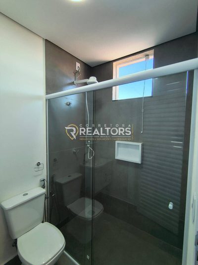 Apartamento, 1 quarto, 33 m² - Foto 5