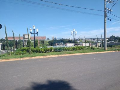 Terreno, 456 m² - Foto 1