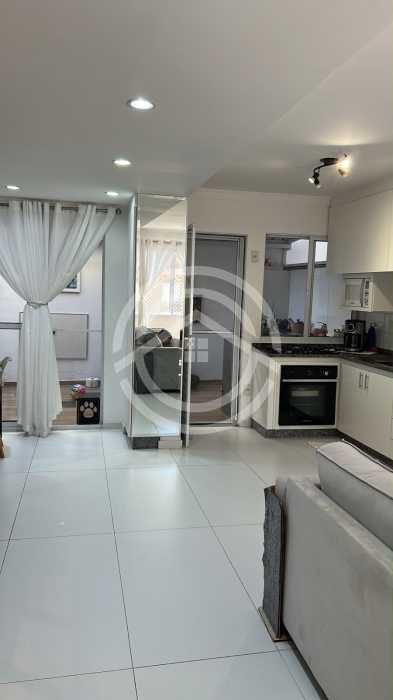 Casa de Condomínio, 2 quartos - Foto 4
