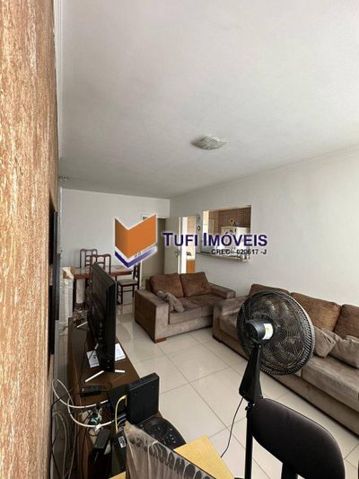 Apartamento, 2 quartos, 95 m² - Foto 1