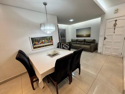 Apartamento, 3 quartos, 80 m² - Foto 4