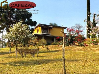 Casa, 3 quartos, 350 m² - Foto 4