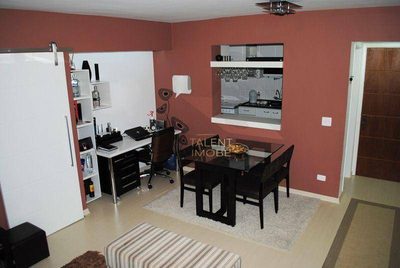 Apartamento, 2 quartos, 71 m² - Foto 2