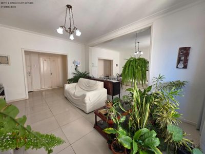 Apartamento, 3 quartos, 186 m² - Foto 5