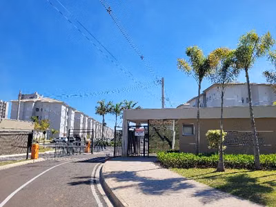 Apartamento, 2 quartos, 45 m² - Foto 1