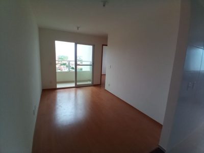 Apartamento, 2 quartos, 46 m² - Foto 2