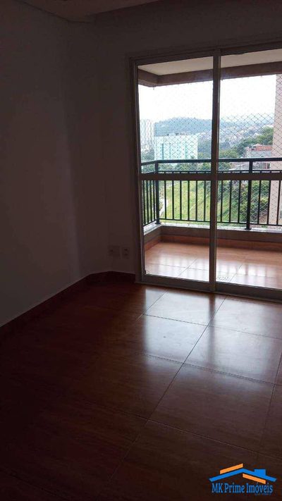 Apartamento, 2 quartos, 60 m² - Foto 1