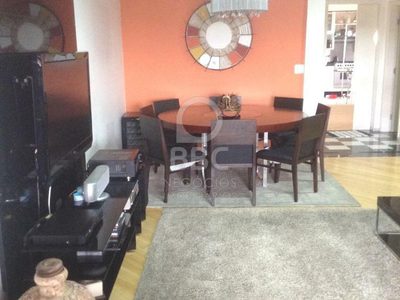 Apartamento, 4 quartos, 198 m² - Foto 3